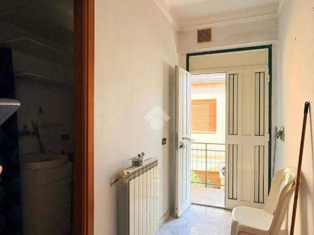 Appartamento in vendita a Botricello CZ