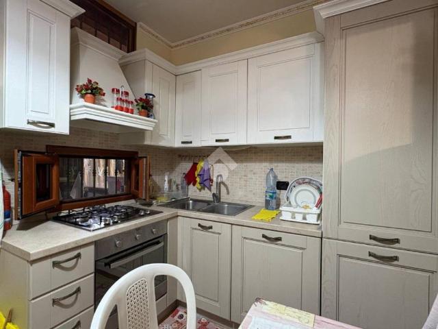 Appartamento in vendita a Botricello CZ