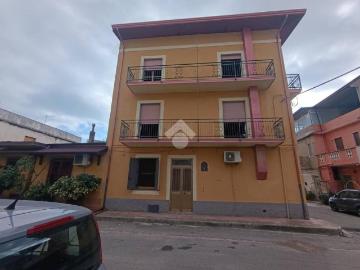 Appartamento in vendita a Botricello CZ