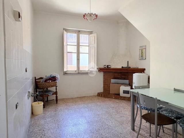 Appartamento in vendita a Botricello CZ