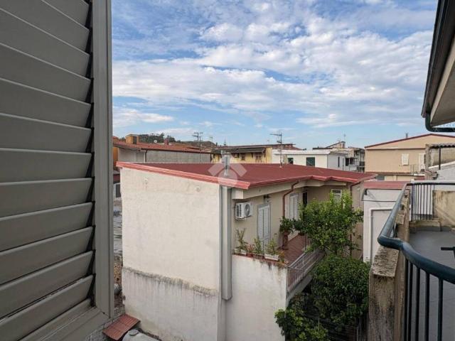 Appartamento in vendita a Botricello CZ