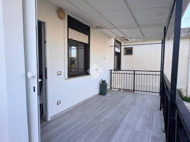 Appartamento in vendita a Botricello CZ