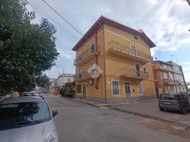 Appartamento in vendita a Botricello CZ