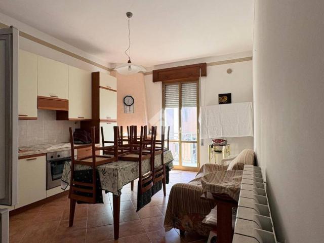 Appartamento in vendita a Botricello CZ