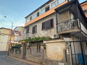 Appartamento in vendita a Botricello CZ