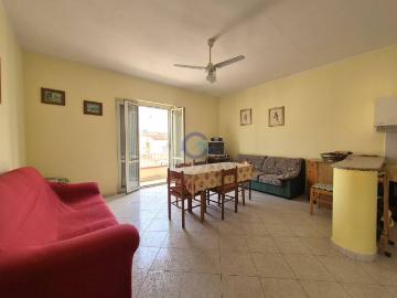 Appartamento in vendita a Botricello CZ