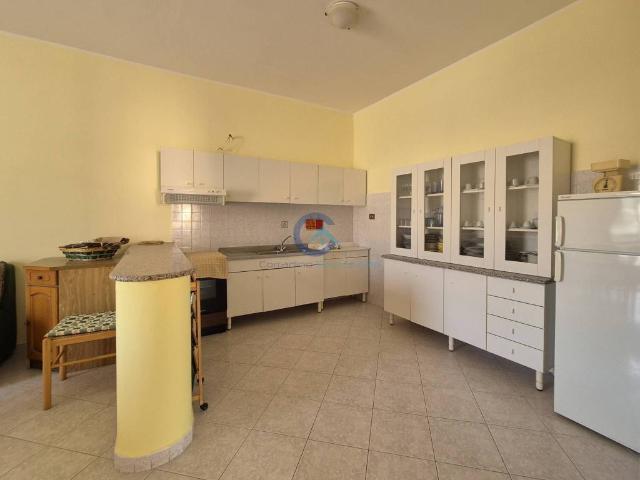 Appartamento in vendita a Botricello CZ