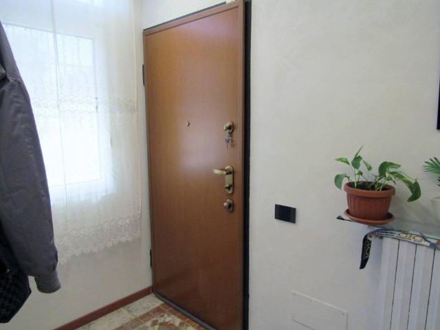 Appartamento in vendita a Bottanuco BG