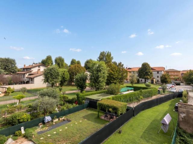Appartamento in vendita a Bottanuco BG