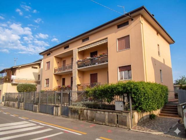 Appartamento in vendita a Bottanuco BG