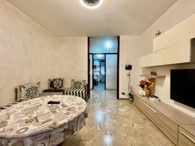 Appartamento in vendita a Bottanuco BG