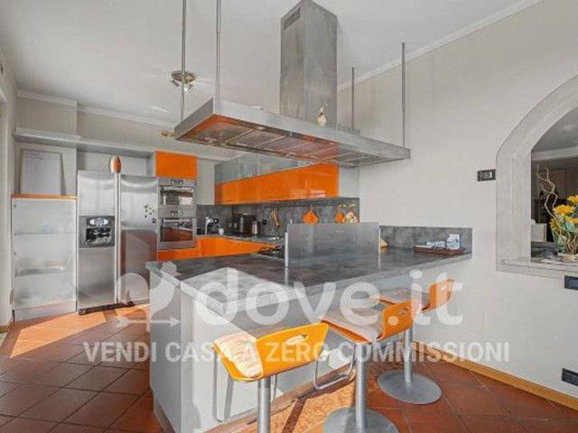 Appartamento in vendita a Botticino