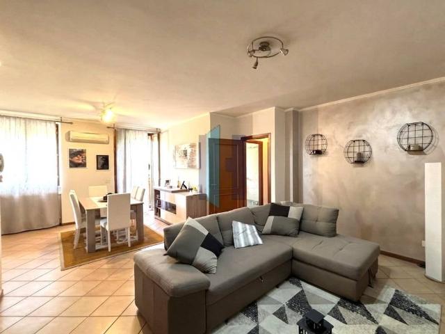 Appartamento in vendita a Botticino BS