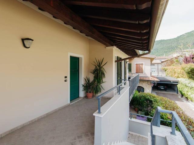 Appartamento in vendita a Botticino BS