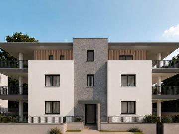 Appartamento in vendita a Botticino BS