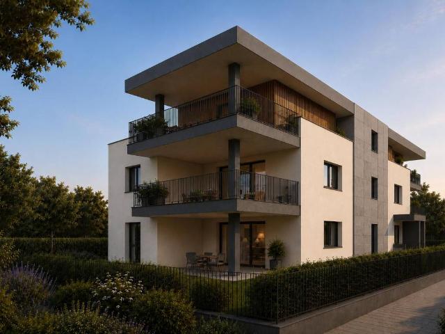Appartamento in vendita a Botticino BS