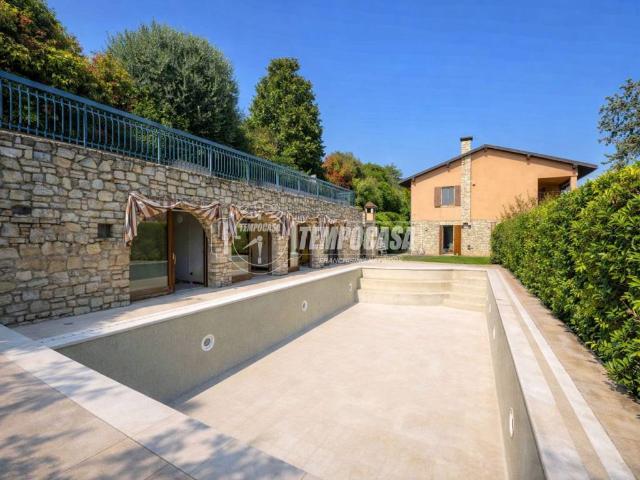 Villa in vendita a Botticino BS
