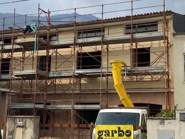 Appartamento in vendita a Botticino BS