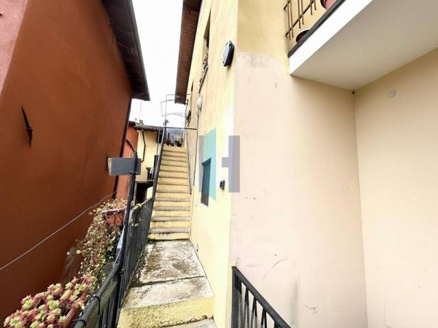 Appartamento in vendita a Botticino BS