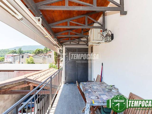 Appartamento in vendita a Botticino BS