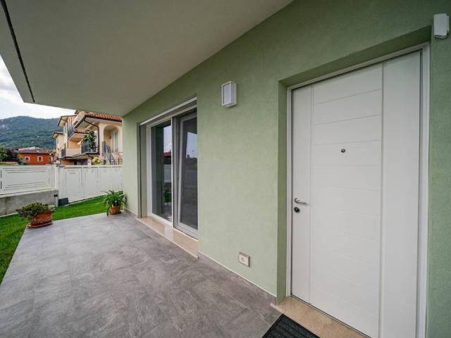 Appartamento in vendita a Botticino BS