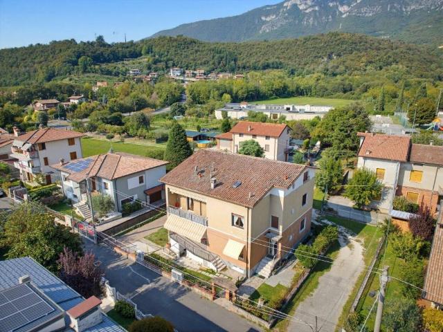Appartamento in vendita a Botticino BS