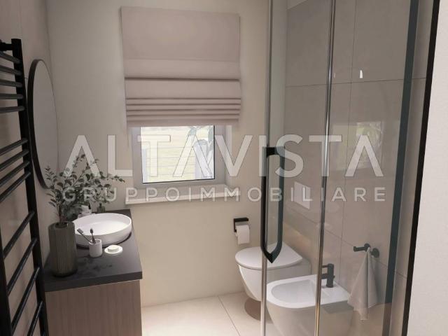 Appartamento in vendita a Botticino BS