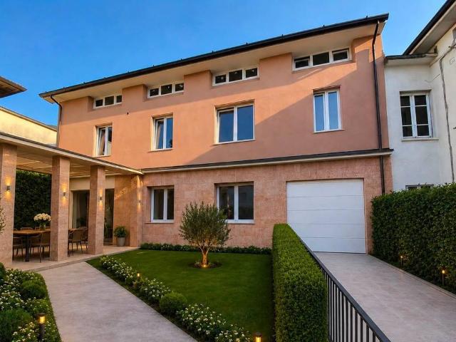 Appartamento in vendita a Botticino BS