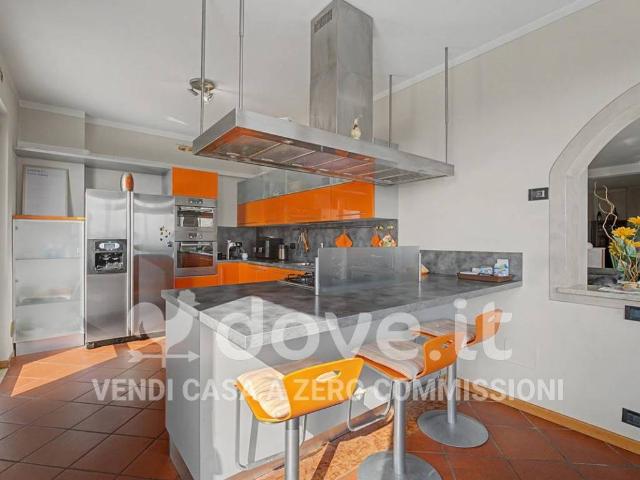 Appartamento in vendita a Botticino BS