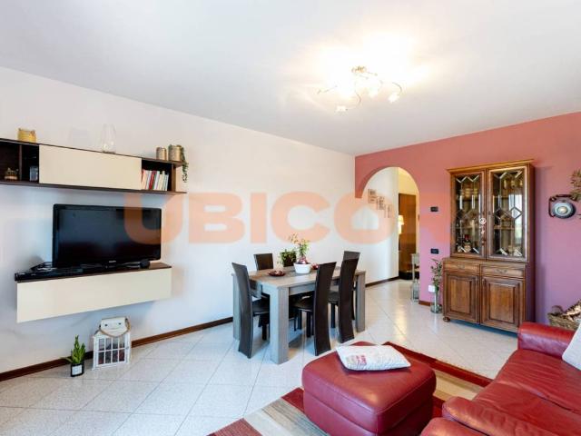 Appartamento in vendita a Bovolenta PD