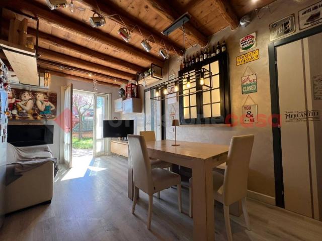 Casa indipendente in vendita a Bovolone VR