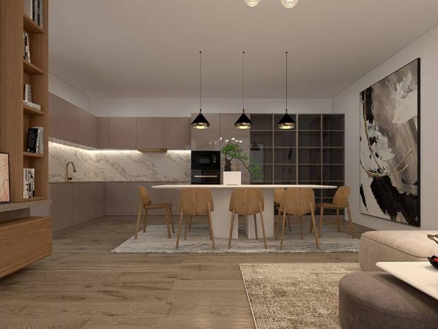 Appartamento in vendita a Bovolone VR