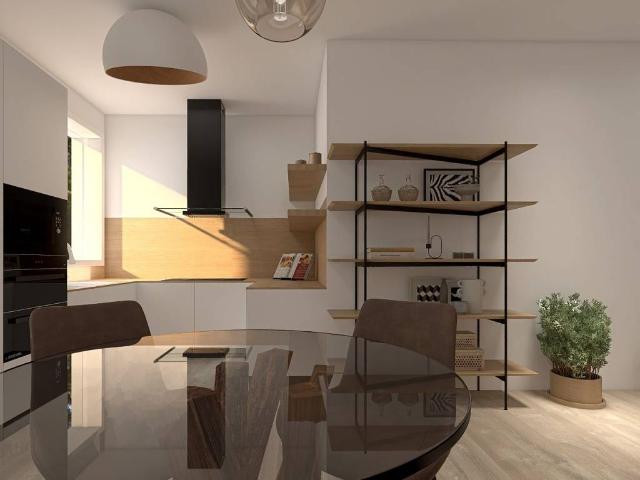 Appartamento in vendita a Bovolone VR