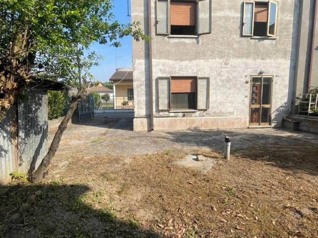 Appartamento in vendita a Bovolone VR