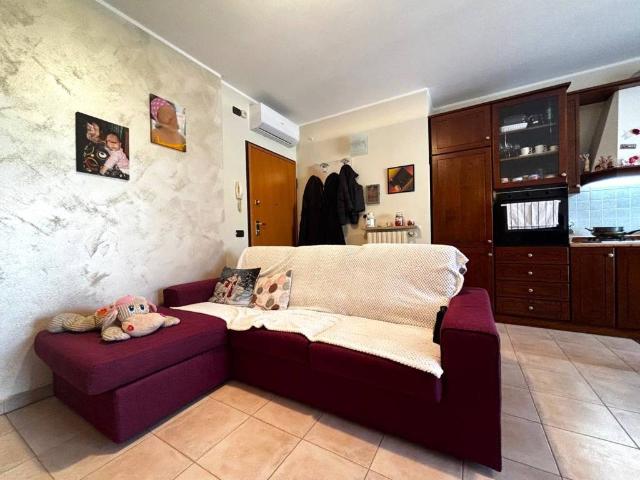 Appartamento in vendita a Bovolone VR