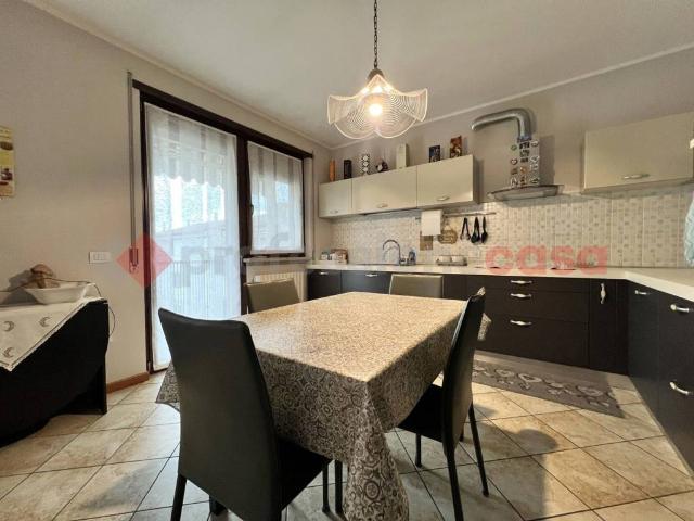 Appartamento in vendita a Bovolone VR
