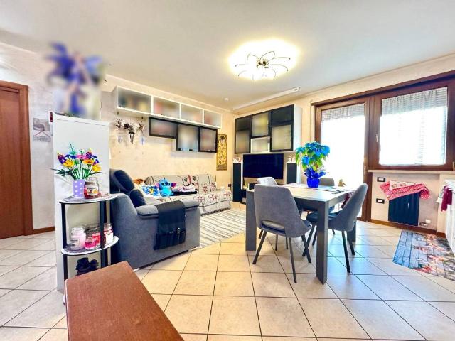Appartamento in vendita a Bovolone VR