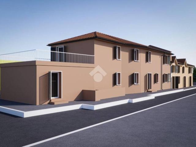 Appartamento in vendita a Bovolone VR
