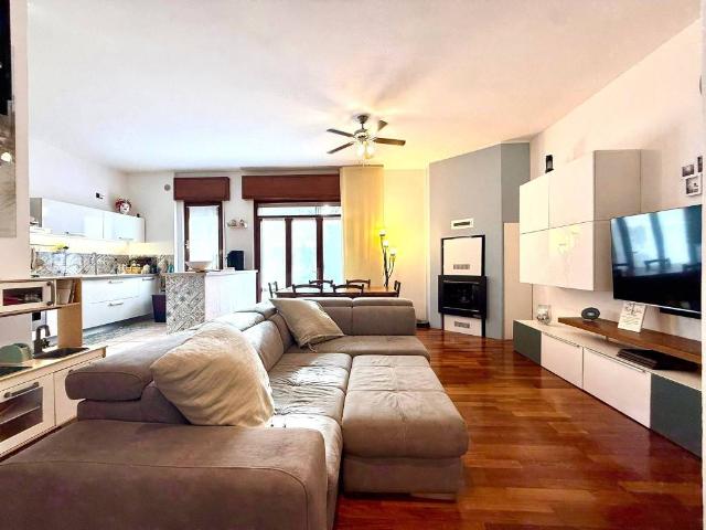 Appartamento in vendita a Bovolone VR