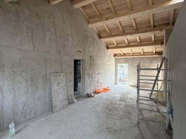Appartamento in vendita a Bovolone VR