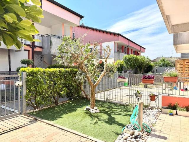 Appartamento in vendita a Bovolone VR