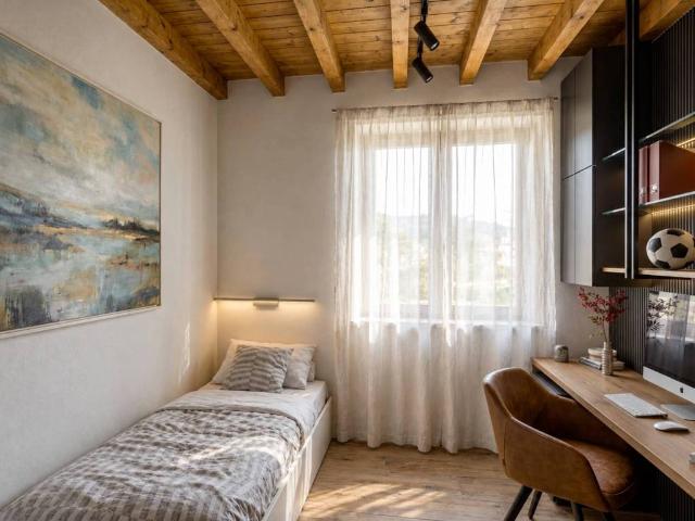 Appartamento in vendita a Bovolone VR
