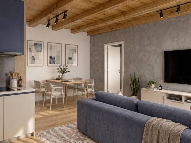 Appartamento in vendita a Bovolone VR