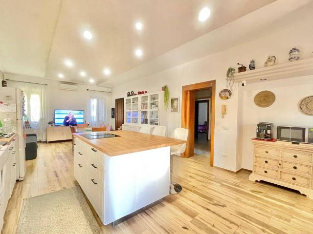 Appartamento in vendita a Bovolone VR