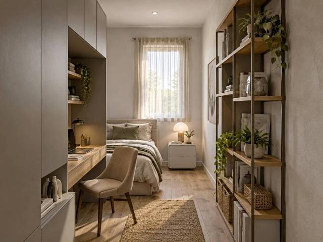 Appartamento in vendita a Bovolone VR