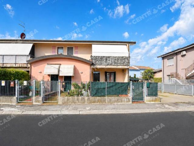 Appartamento in vendita a Bovolone VR