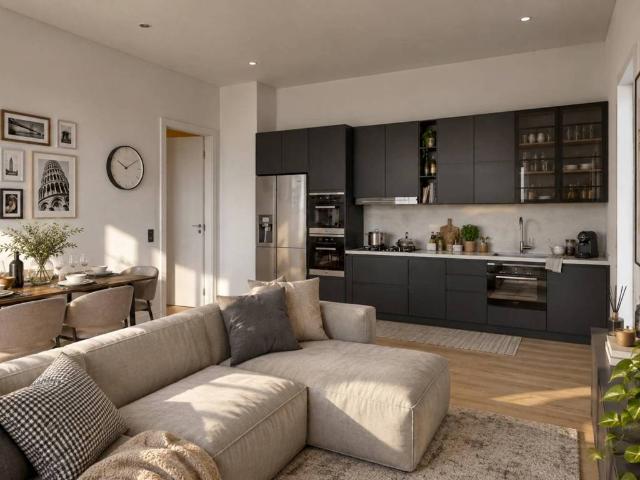 Appartamento in vendita a Bovolone VR
