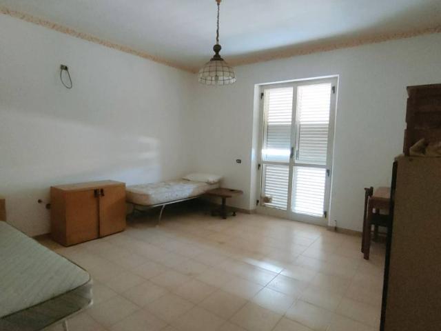 Appartamento in vendita a Bova Marina RC