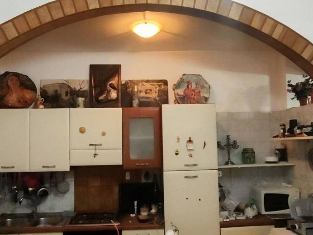 Appartamento in vendita a Bova Marina RC