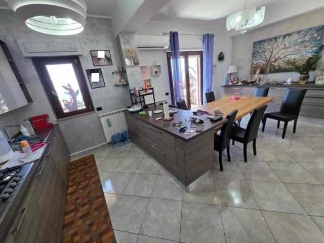 Appartamento in vendita a Bova Marina RC